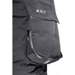 LS2 X-Master Motorbroek