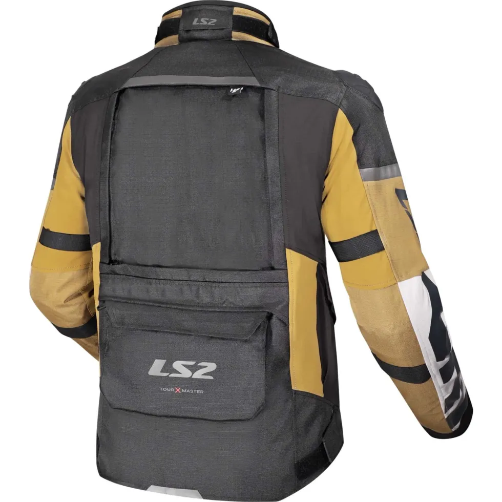 LS2 X-Master Motorjas