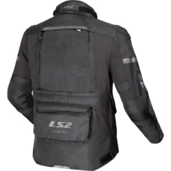 LS2 X-Master Motorjas