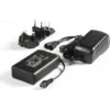 Macna Accu + Lader Macna, 7,4V 6A Centre Jas/Broek