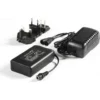 Macna Accu + Lader Macna, 12V 6A Centre Jas/Broek