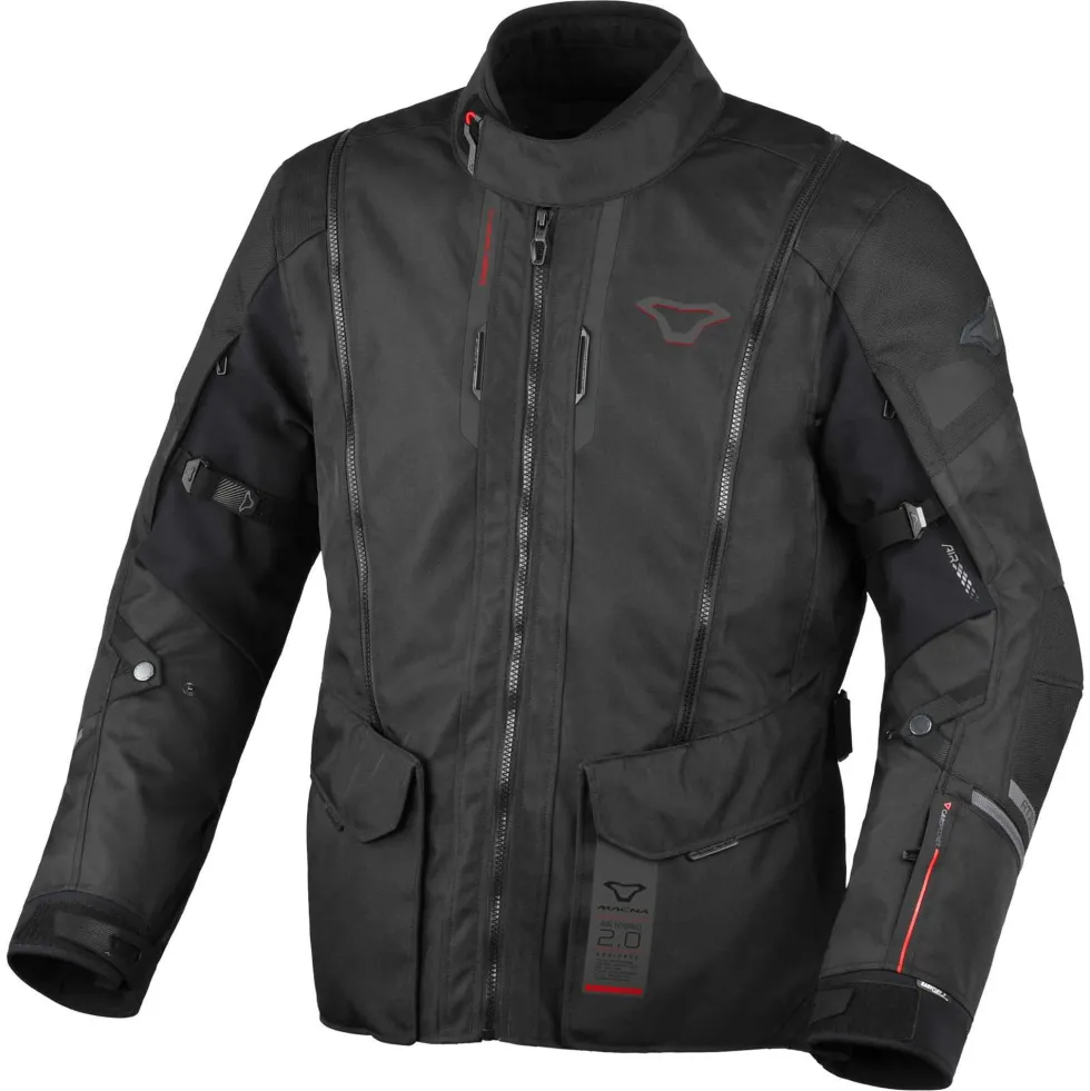 Macna Air Hybrid 2.0 Motorjas