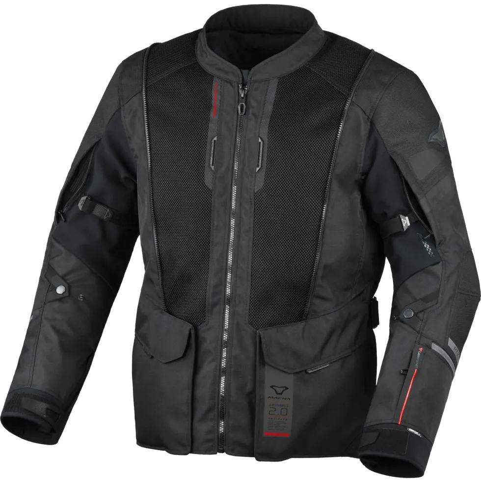 Macna Air Hybrid 2.0 Motorjas