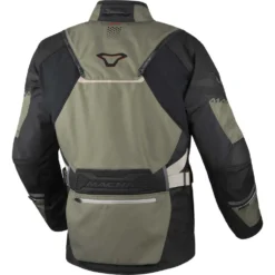 Macna Air Hybrid 2.0 Motorjas