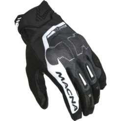 Macna Assault 2.0 Motorhandschoenen
