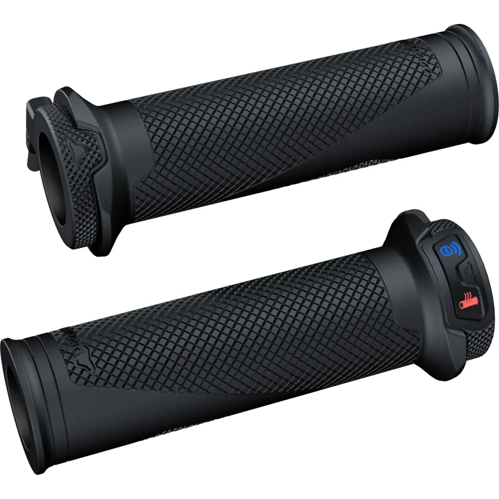 Macna Bluetooth Handvatverwarming