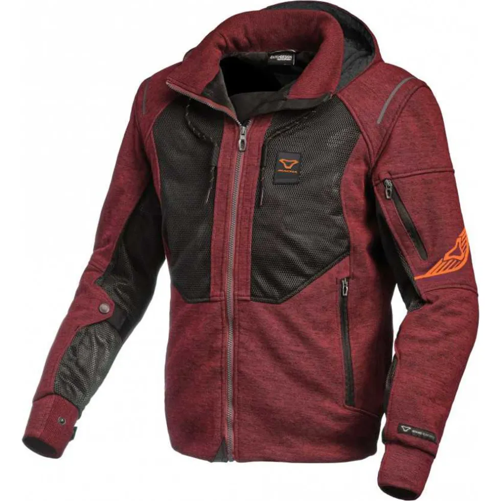 Macna Breeze Motorhoodie
