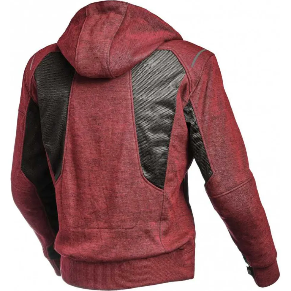 Macna Breeze Motorhoodie