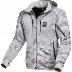 Macna Breeze Motorhoodie