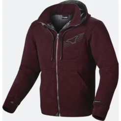 Macna District Motorhoodie