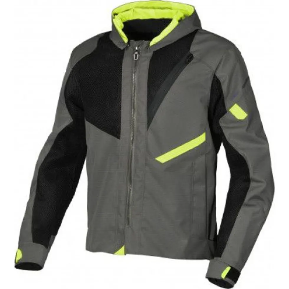 Macna Farrow Motorjas