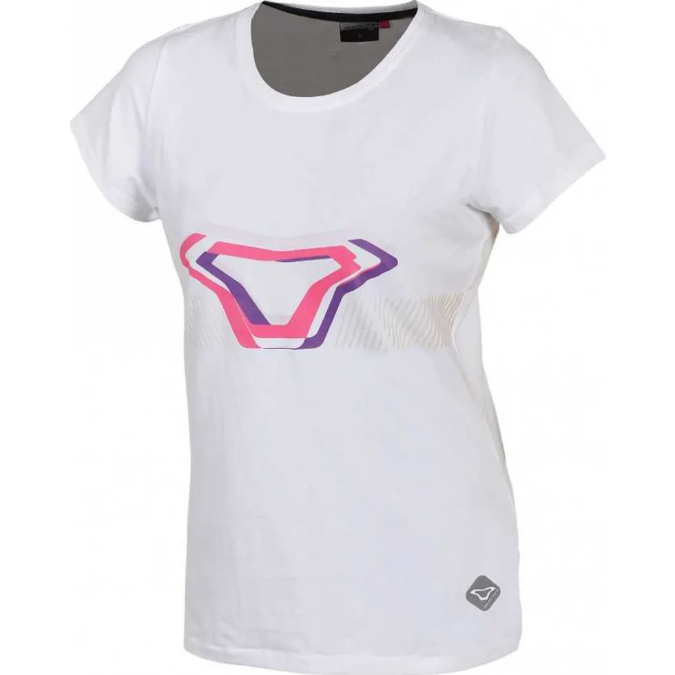 Macna Fragment Dames T-Shirt