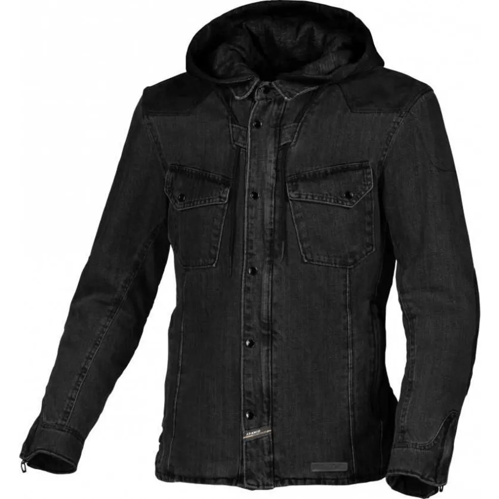 Macna Inland Motorhoodie