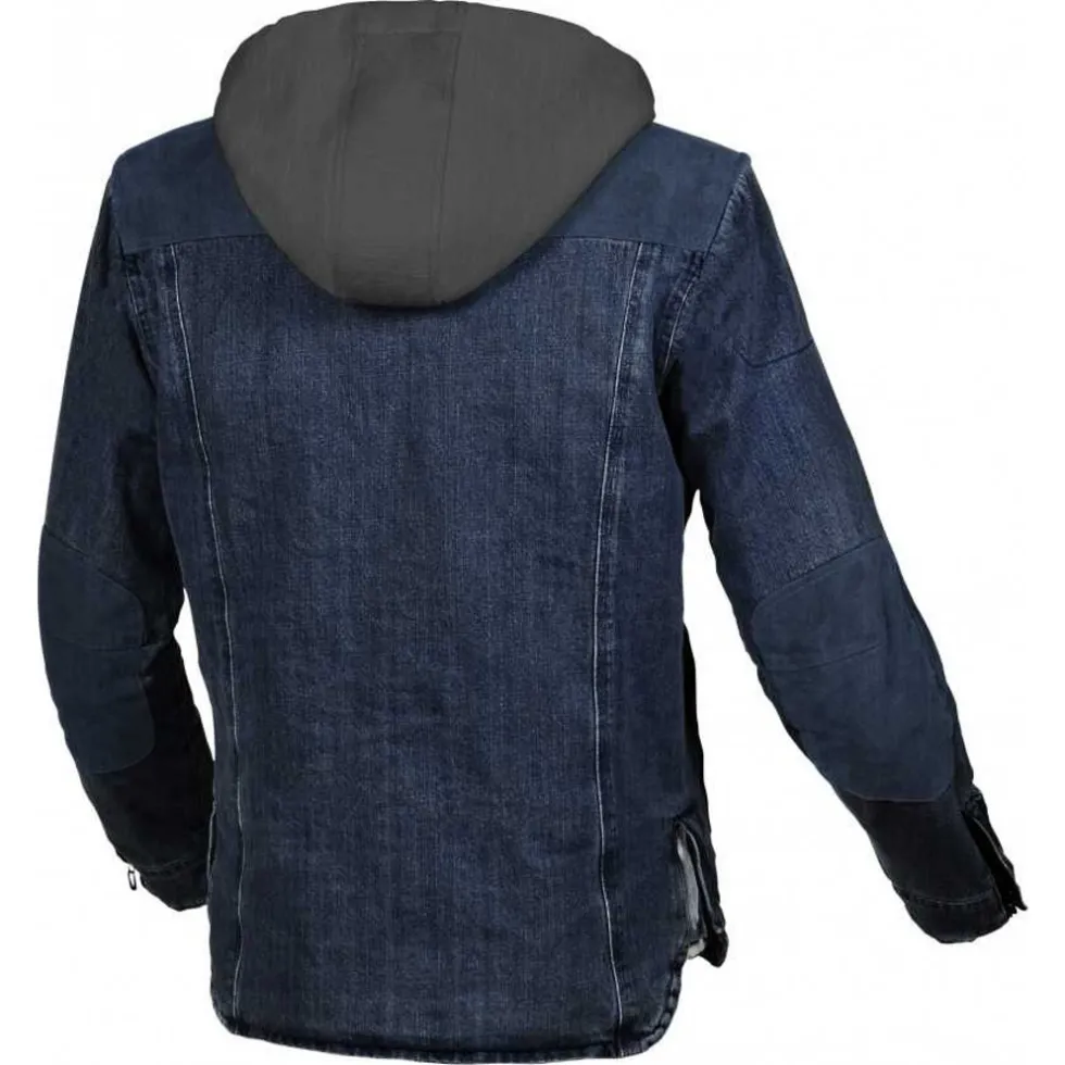 Macna Inland Motorhoodie