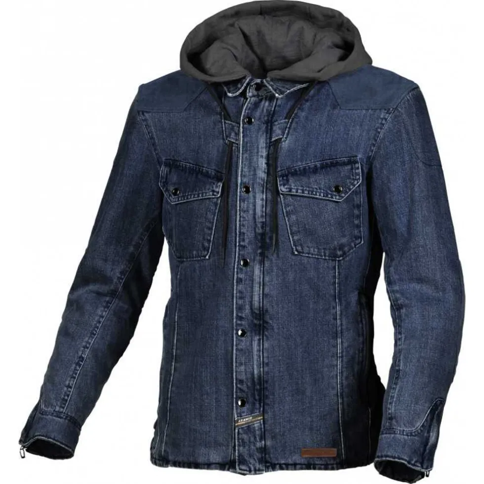 Macna Inland Motorhoodie
