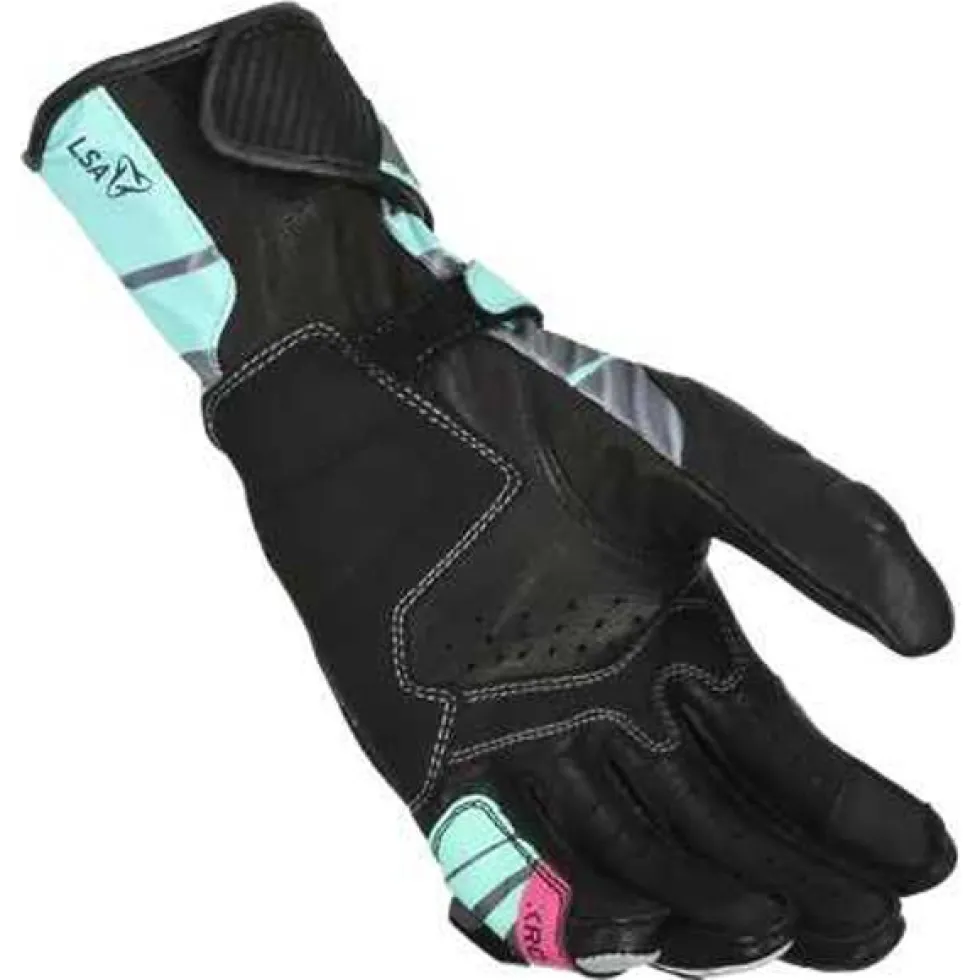 Macna Krown Dames Motorhandschoenen