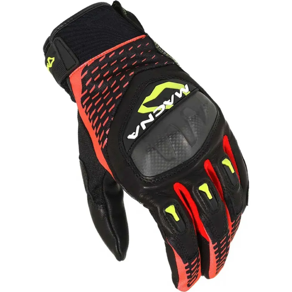 Macna Motorhandschoen Macna Siroc