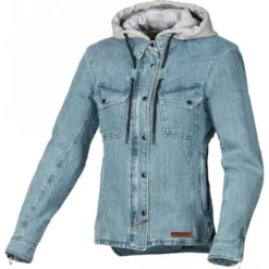 Macna Motorhoodie Macna Inland Dames