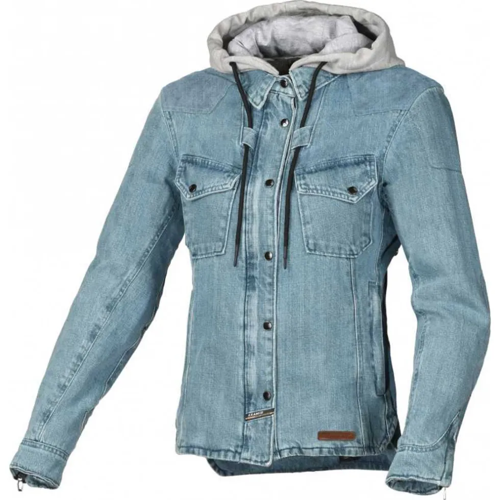 Macna Motorhoodie Macna Inland Dames