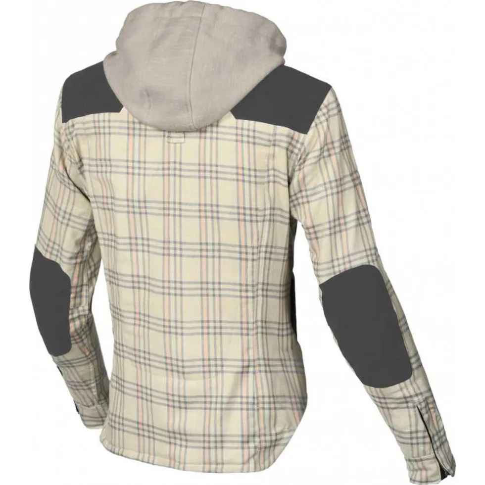 Macna Motorhoodie Macna Inland Dames