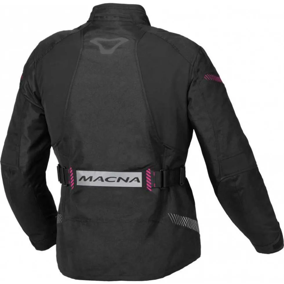 Macna Motorjas Nivala Dames