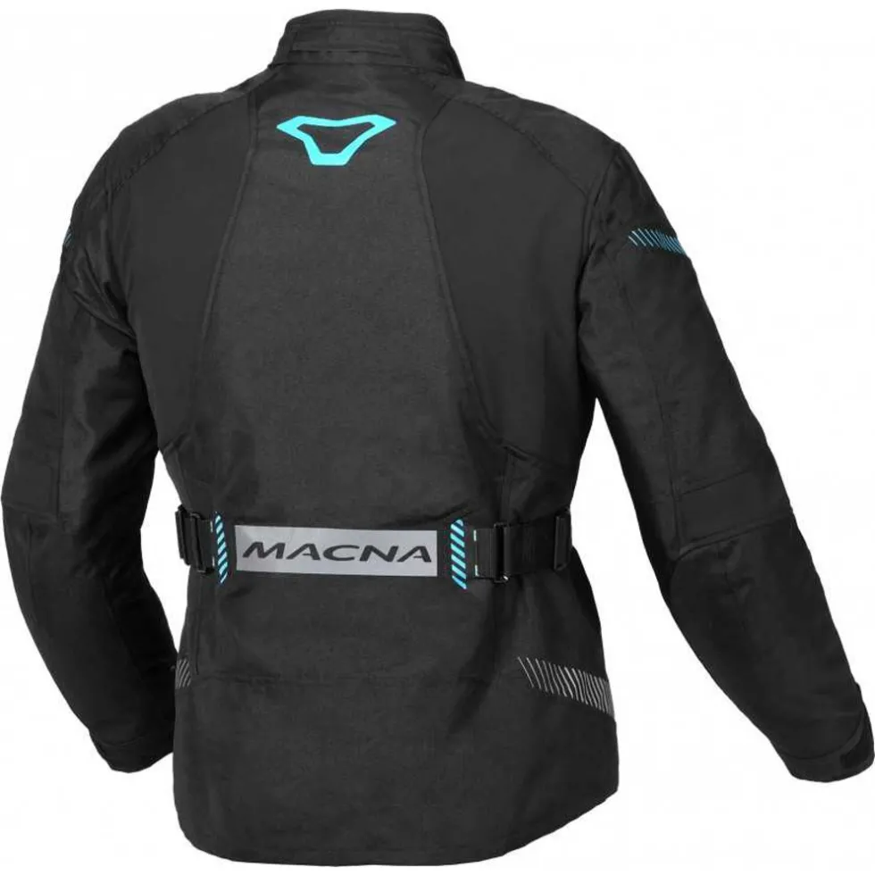 Macna Motorjas Nivala Dames