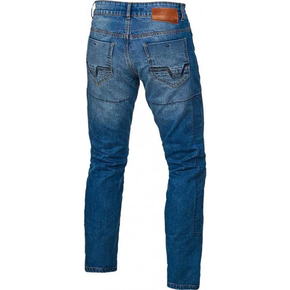 Macna Motorjeans, Revelin