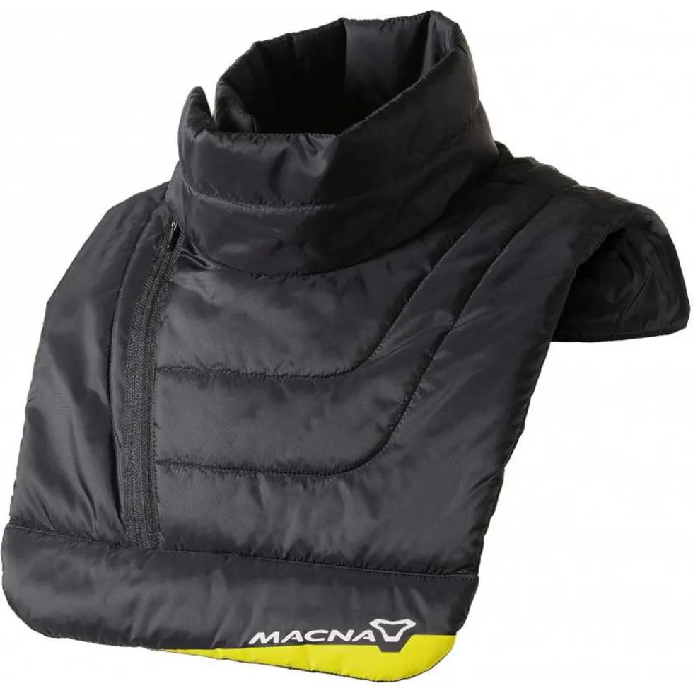 Macna Motorkol, Thermo collar