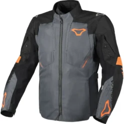 Macna Notch Motorjas