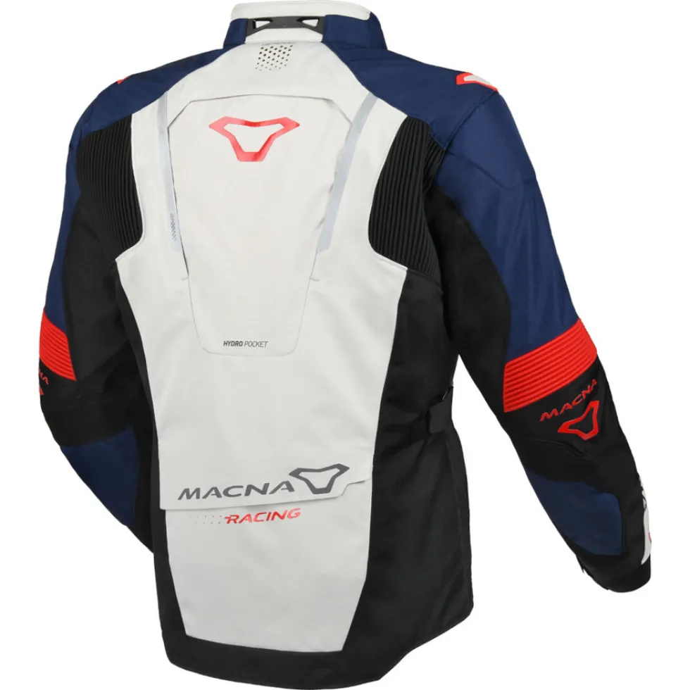 Macna Notch Motorjas