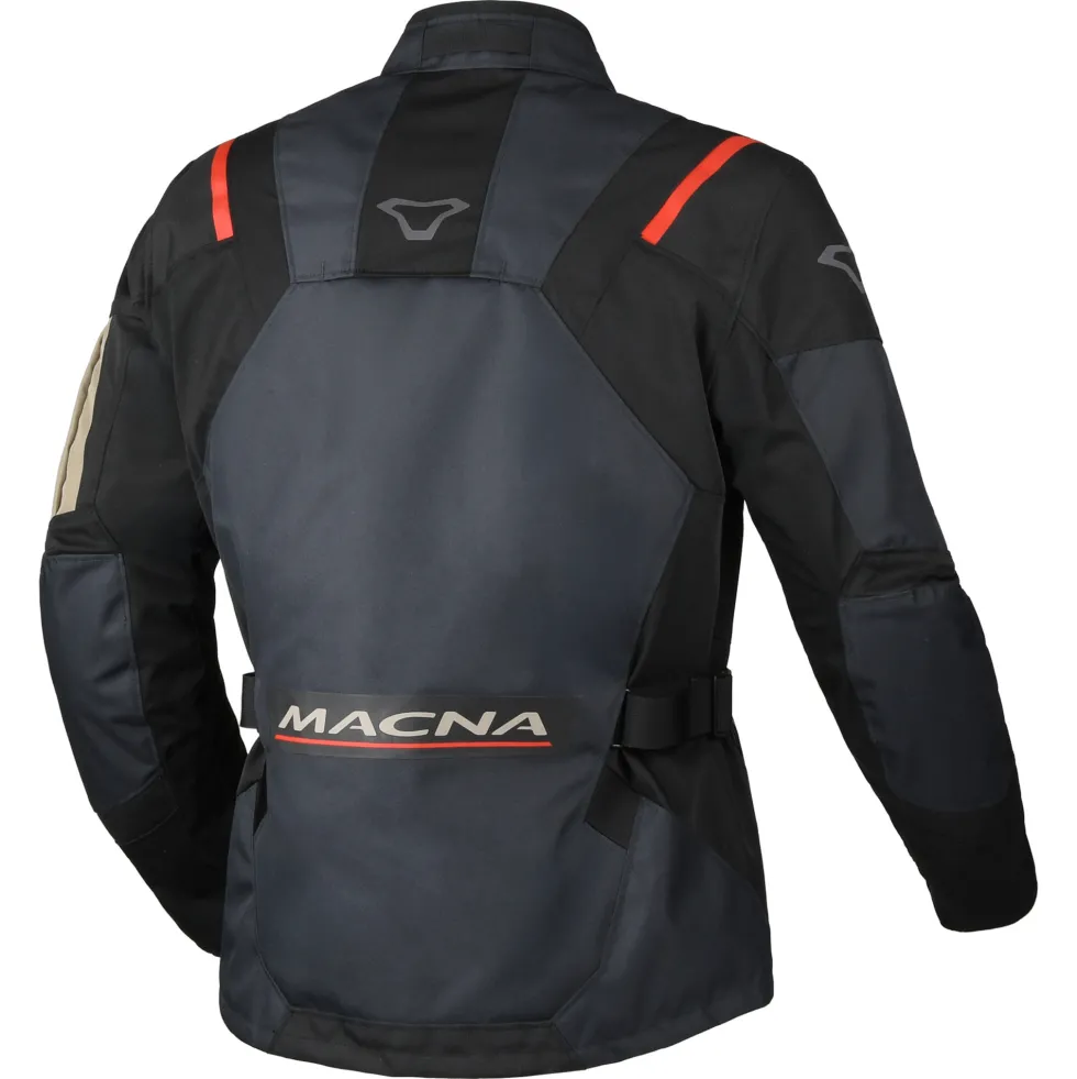 Macna Rancher 2.0 Motorjas
