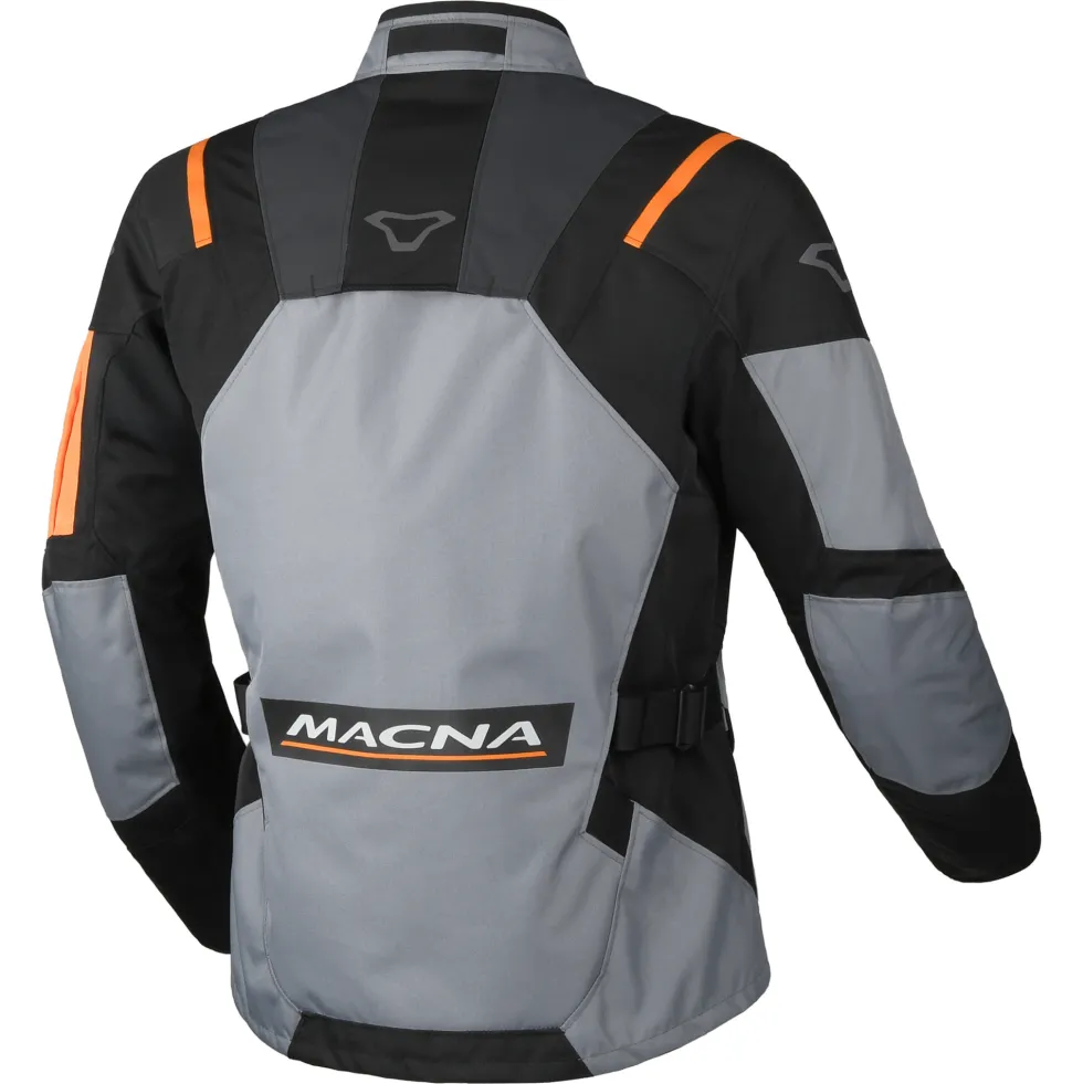 Macna Rancher 2.0 Motorjas