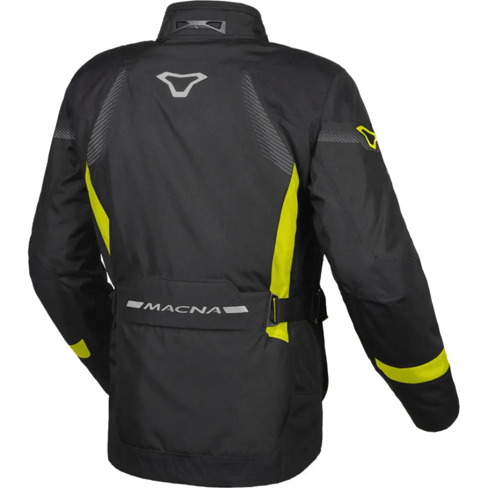 Macna Rancher Motorjas