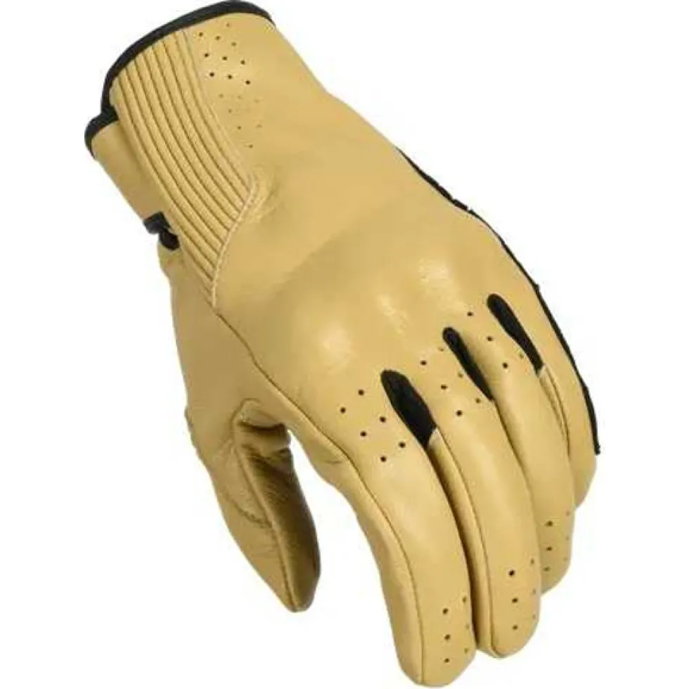Macna Rigid Motorhandschoenen
