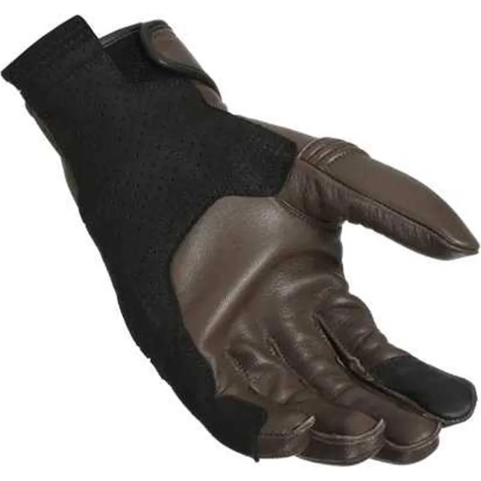 Macna Rigid Motorhandschoenen