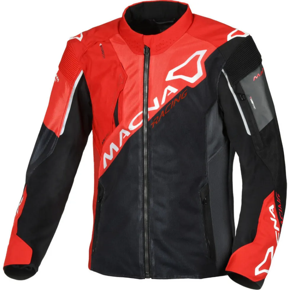 Macna Sigil Motorjas