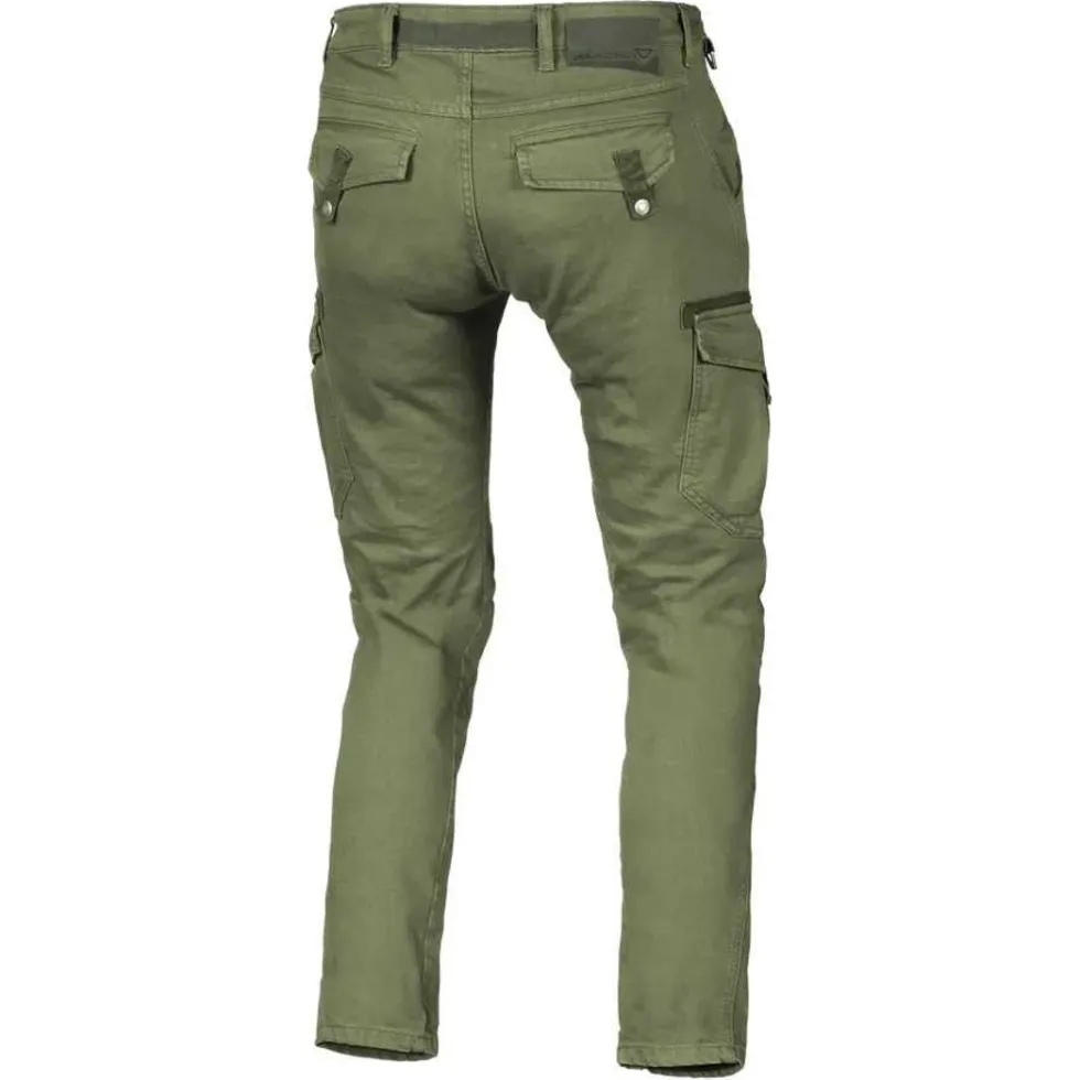 Macna Takar Motorjeans
