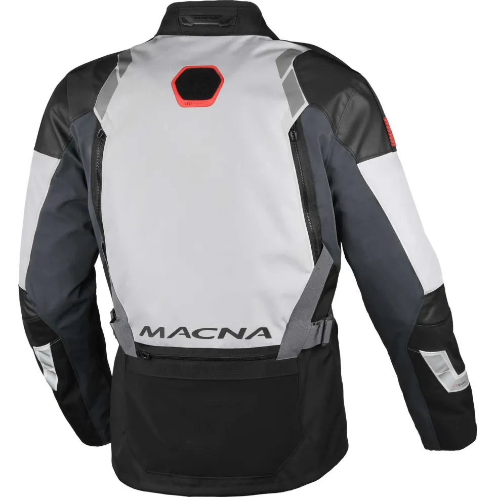 Macna Touros Motorjas