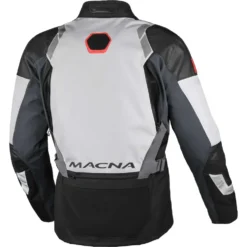 Macna Touros Motorjas