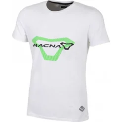 Macna T-Shirt Macna, Logo