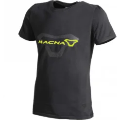 Macna T-Shirt Macna, Logo