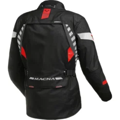 Macna Ultimax Dames Motorjas