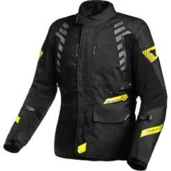 Macna Ultimax Dames Motorjas