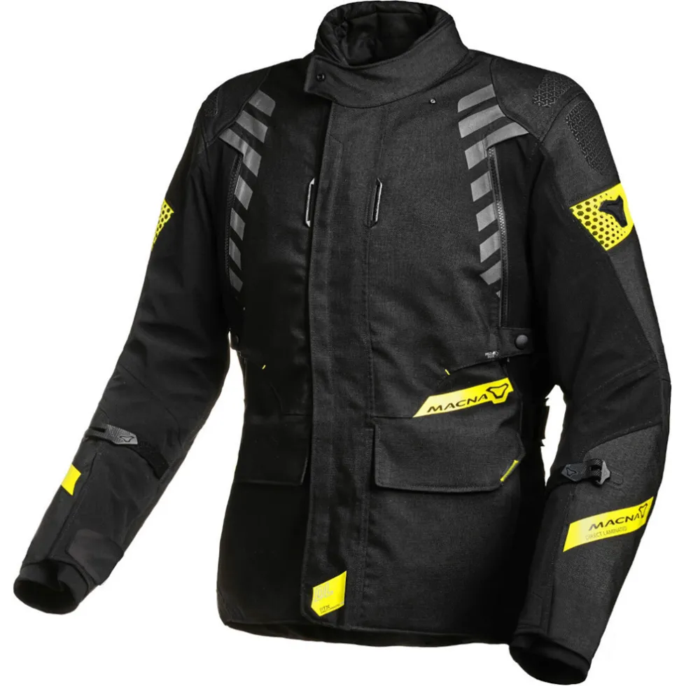 Macna Ultimax Dames Motorjas