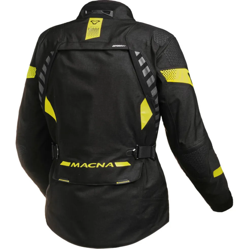 Macna Ultimax Dames Motorjas