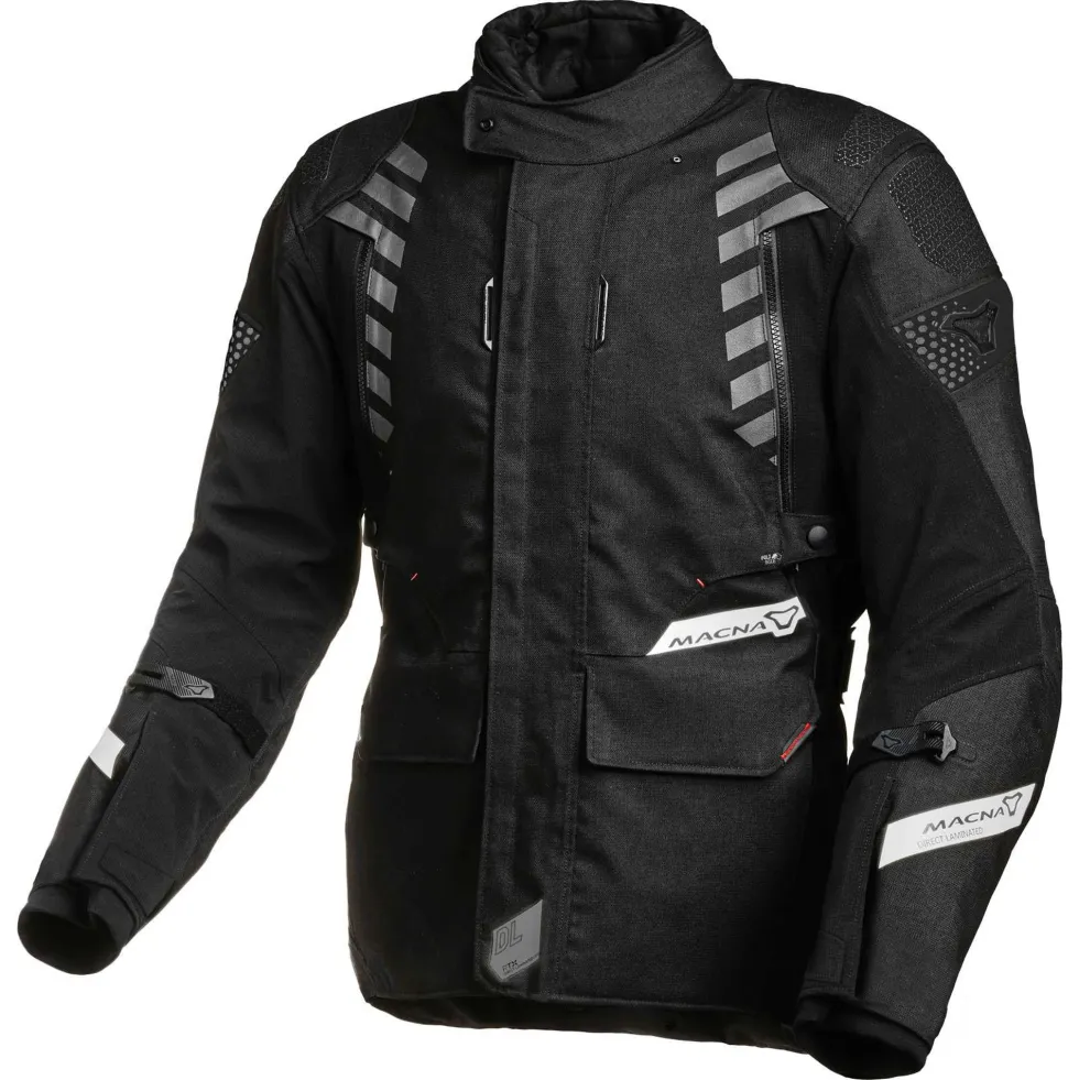 Macna Ultimax Motorjas