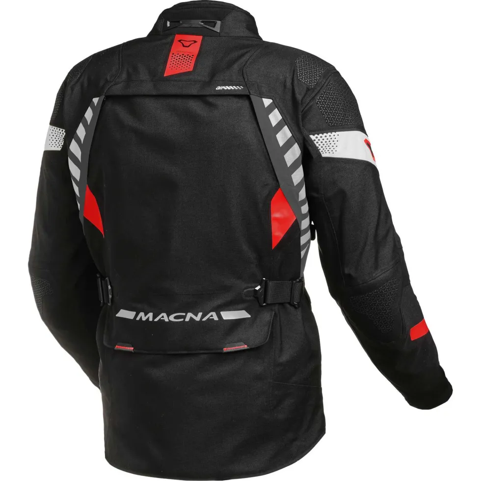 Macna Ultimax Motorjas