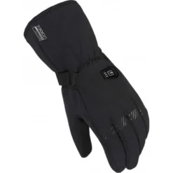 Macna Unite RTX Verwarmde Motorhandschoenen