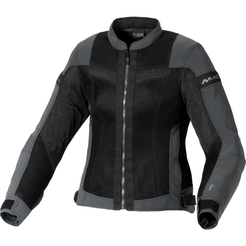 Macna Velocity Dames Motorjas