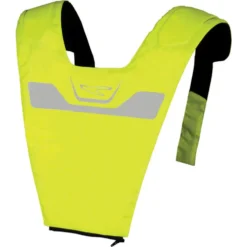 Macna Vision Reflectievest Geel